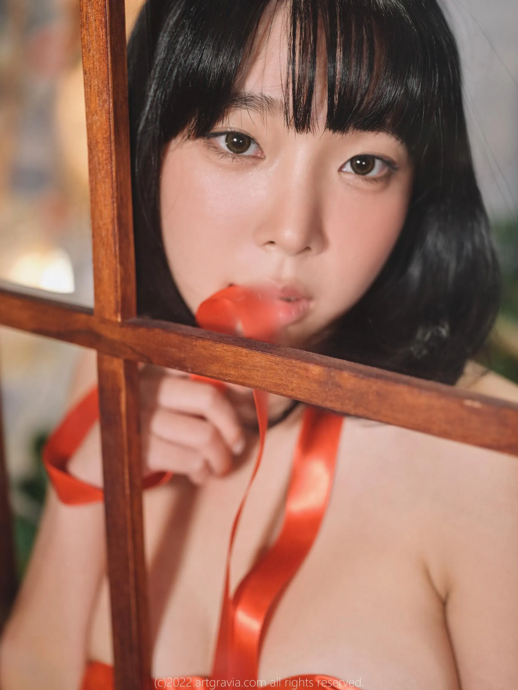 姜仁卿 – NO.64 ARTGRAVIA写真VOL.478 Kang Inkyung [66P]插图9